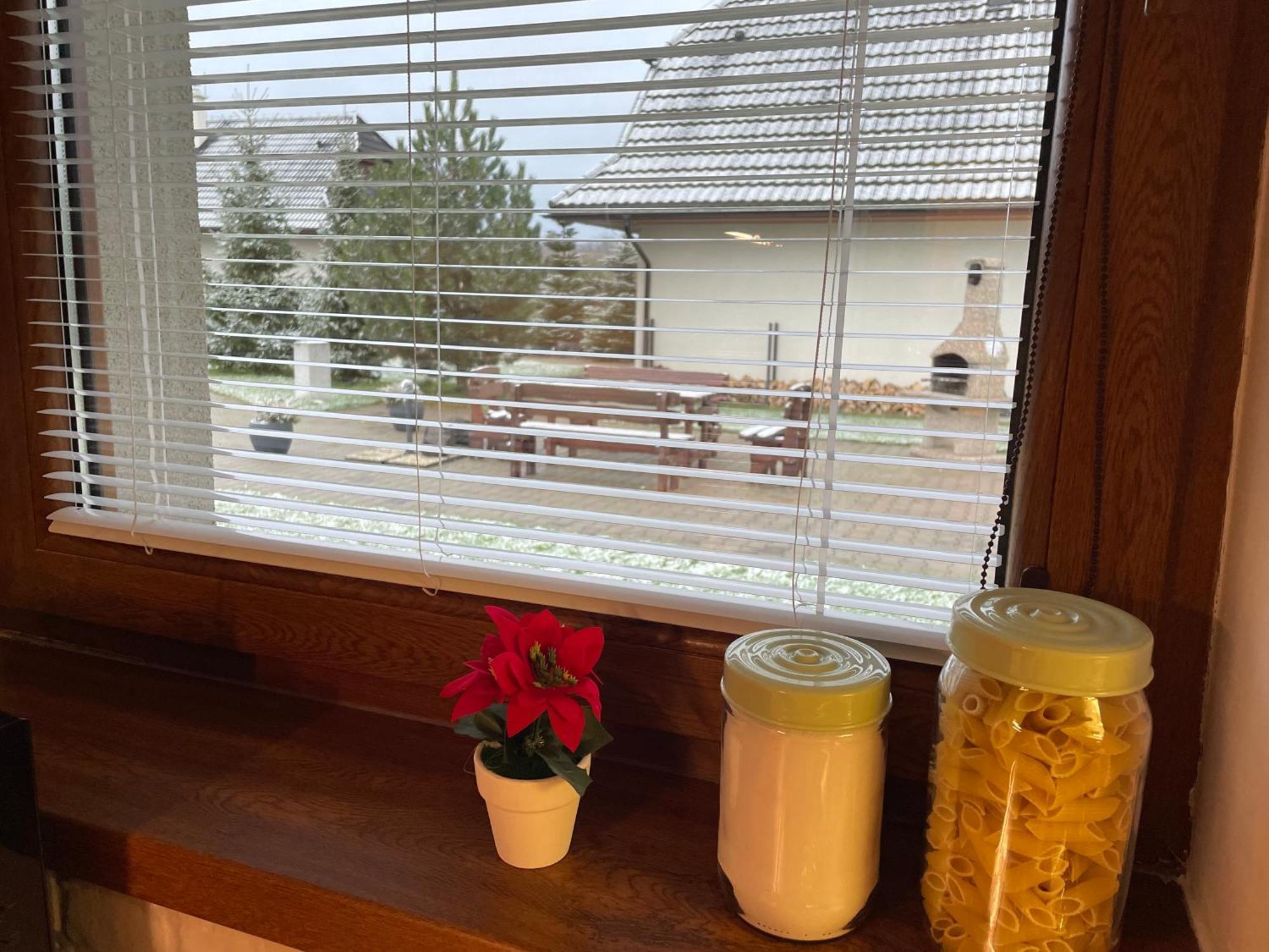 Stará Lesná Chalet Jayata מראה חיצוני תמונה