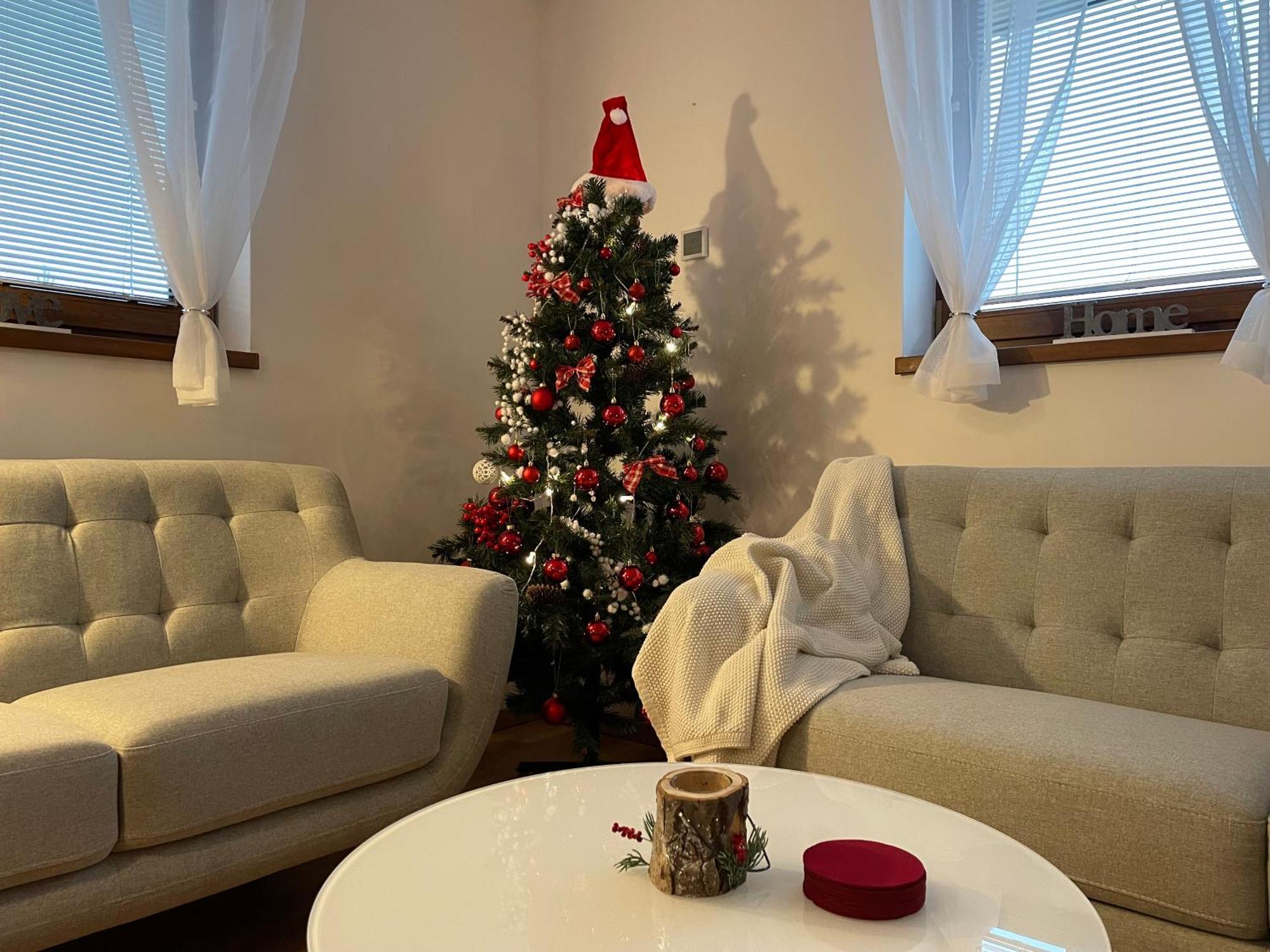 Stará Lesná Chalet Jayata מראה חיצוני תמונה
