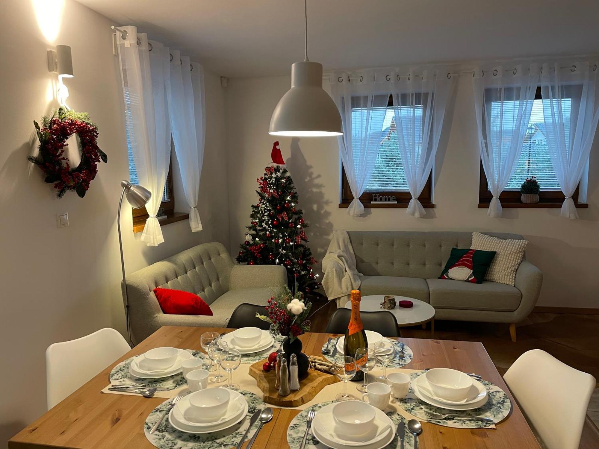 Stará Lesná Chalet Jayata מראה חיצוני תמונה