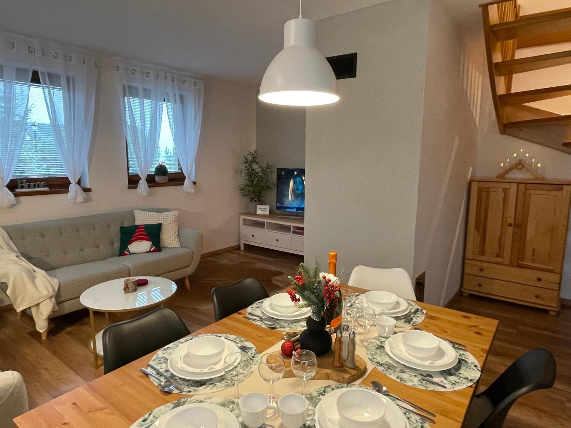 Stará Lesná Chalet Jayata מראה חיצוני תמונה