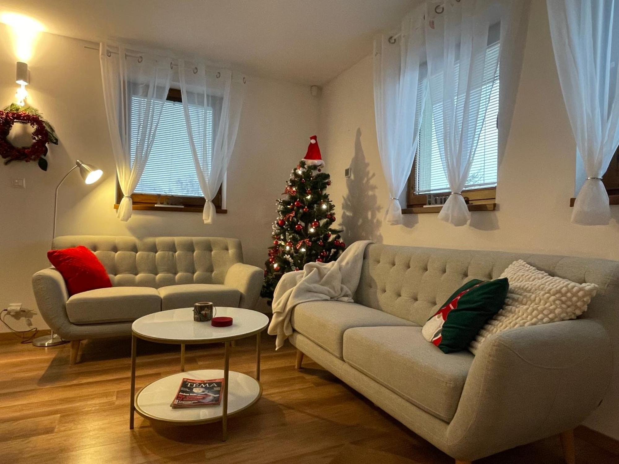 Stará Lesná Chalet Jayata מראה חיצוני תמונה