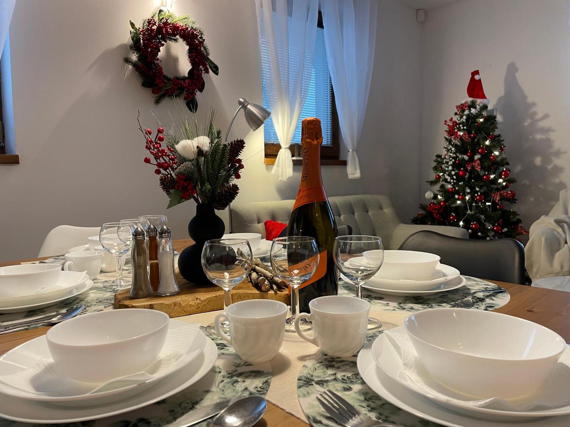 Stará Lesná Chalet Jayata מראה חיצוני תמונה