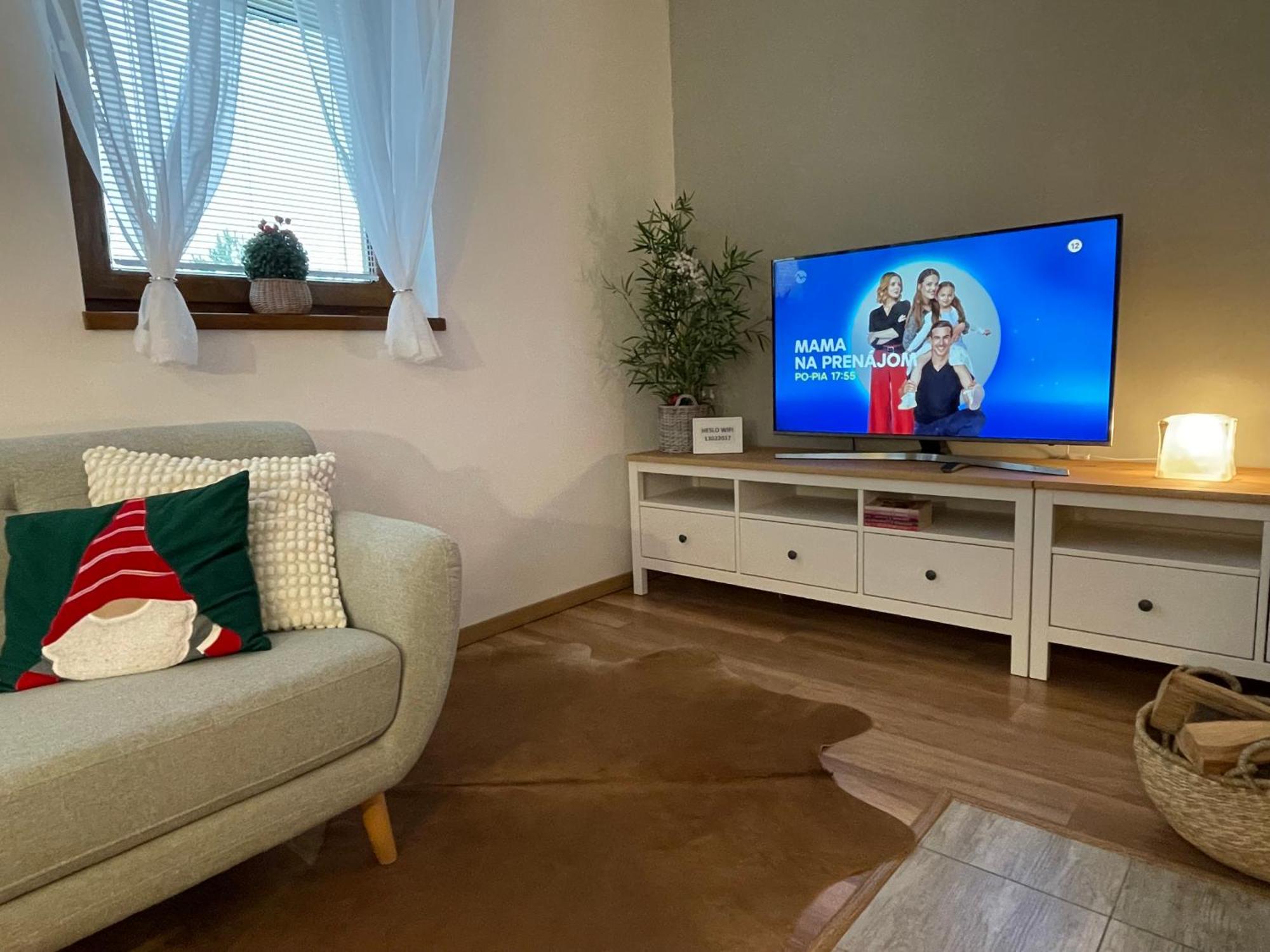 Stará Lesná Chalet Jayata מראה חיצוני תמונה