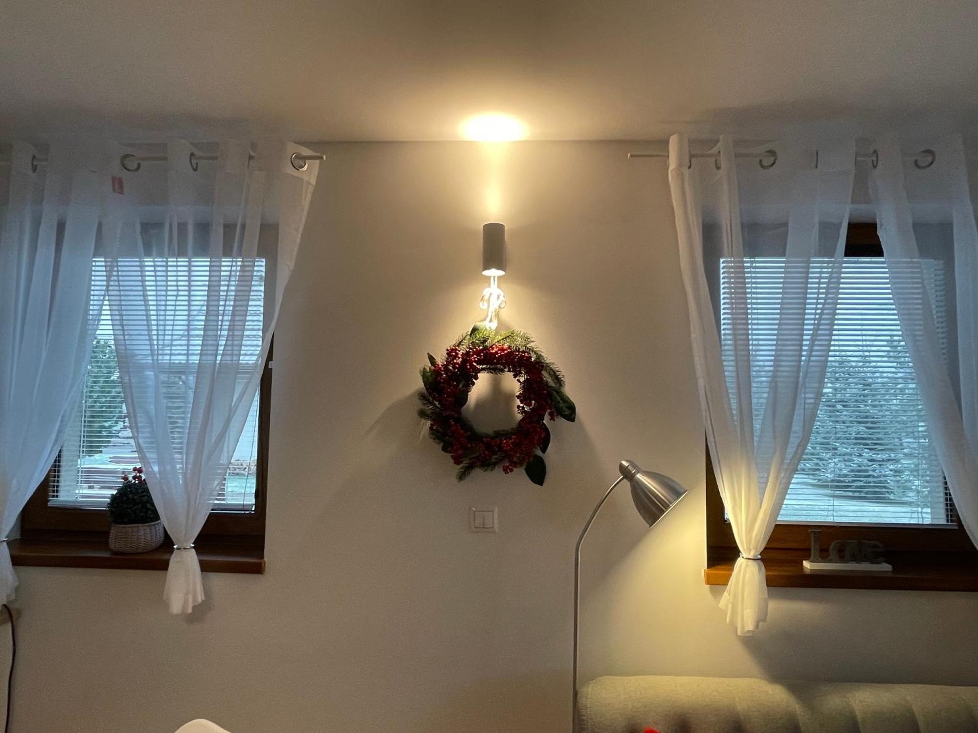 Stará Lesná Chalet Jayata מראה חיצוני תמונה