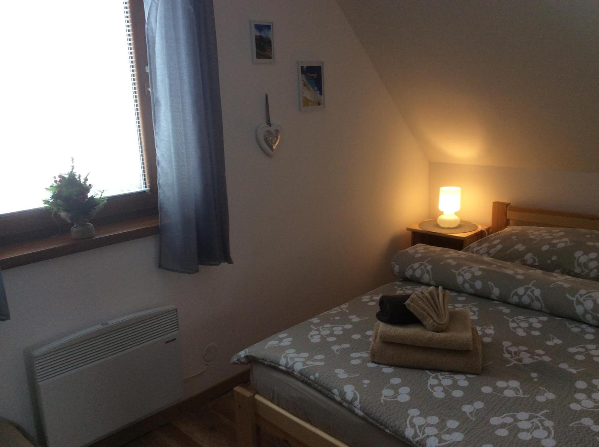 Stará Lesná Chalet Jayata מראה חיצוני תמונה