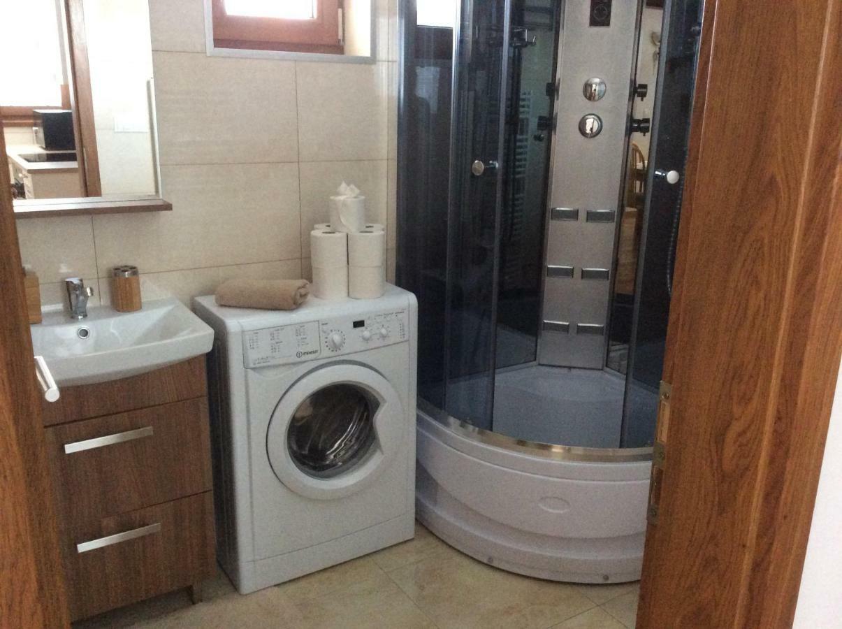 Stará Lesná Chalet Jayata מראה חיצוני תמונה