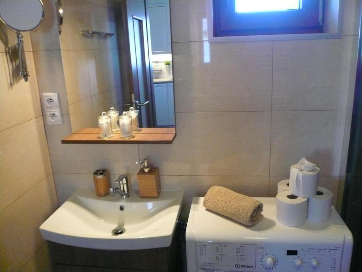 Stará Lesná Chalet Jayata מראה חיצוני תמונה
